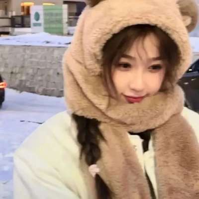 幸腹涂鸦